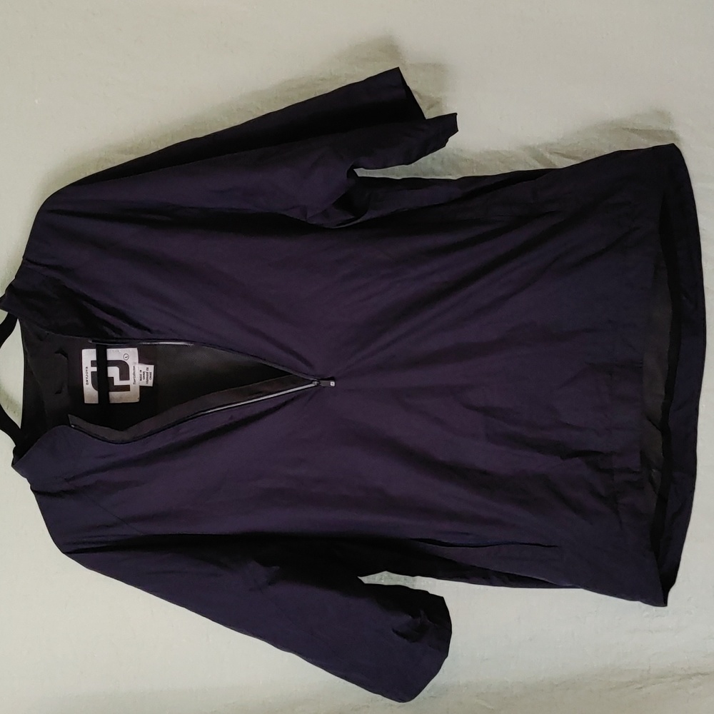 🐸FJ Dryjoys Tour Collection Shirt sz L
